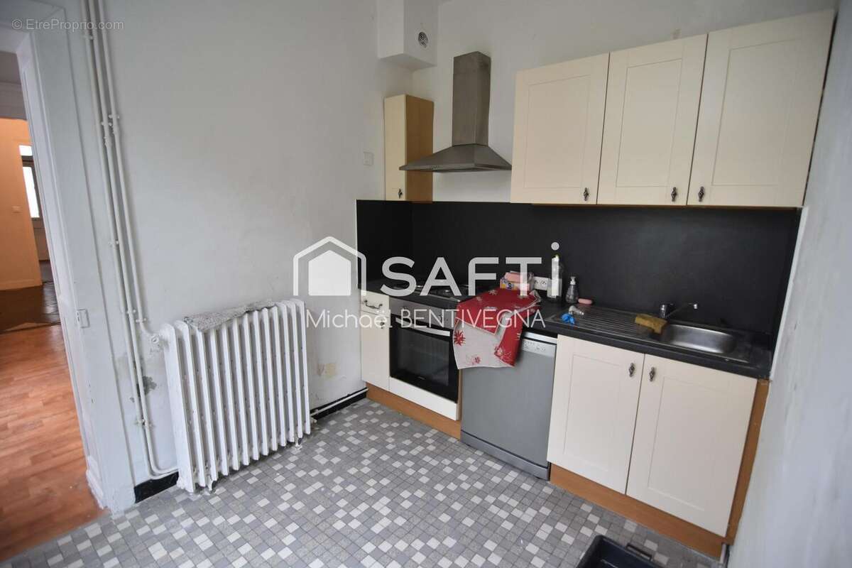 Maison 154 m² à Douai  - photo 5
