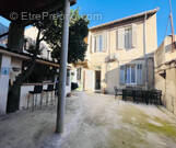 Maison à MARSEILLE-16E