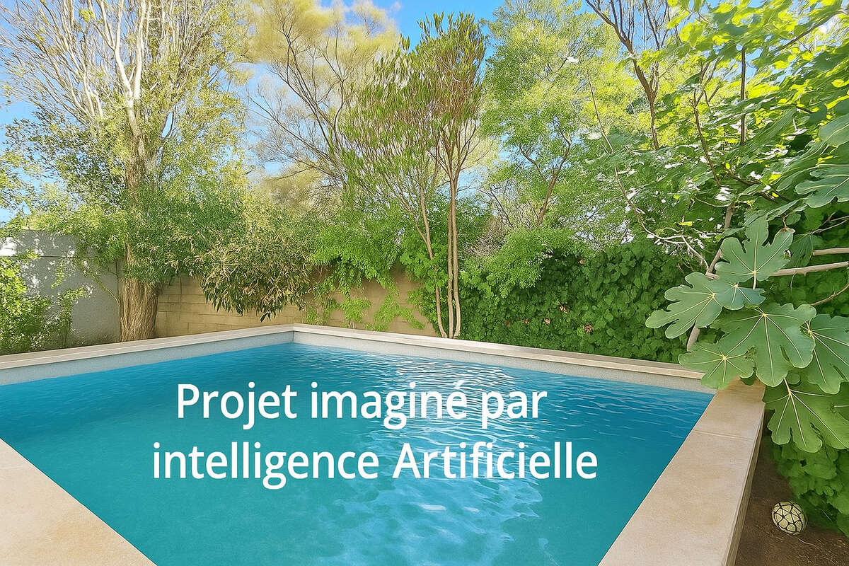 Maison à FRONTIGNAN