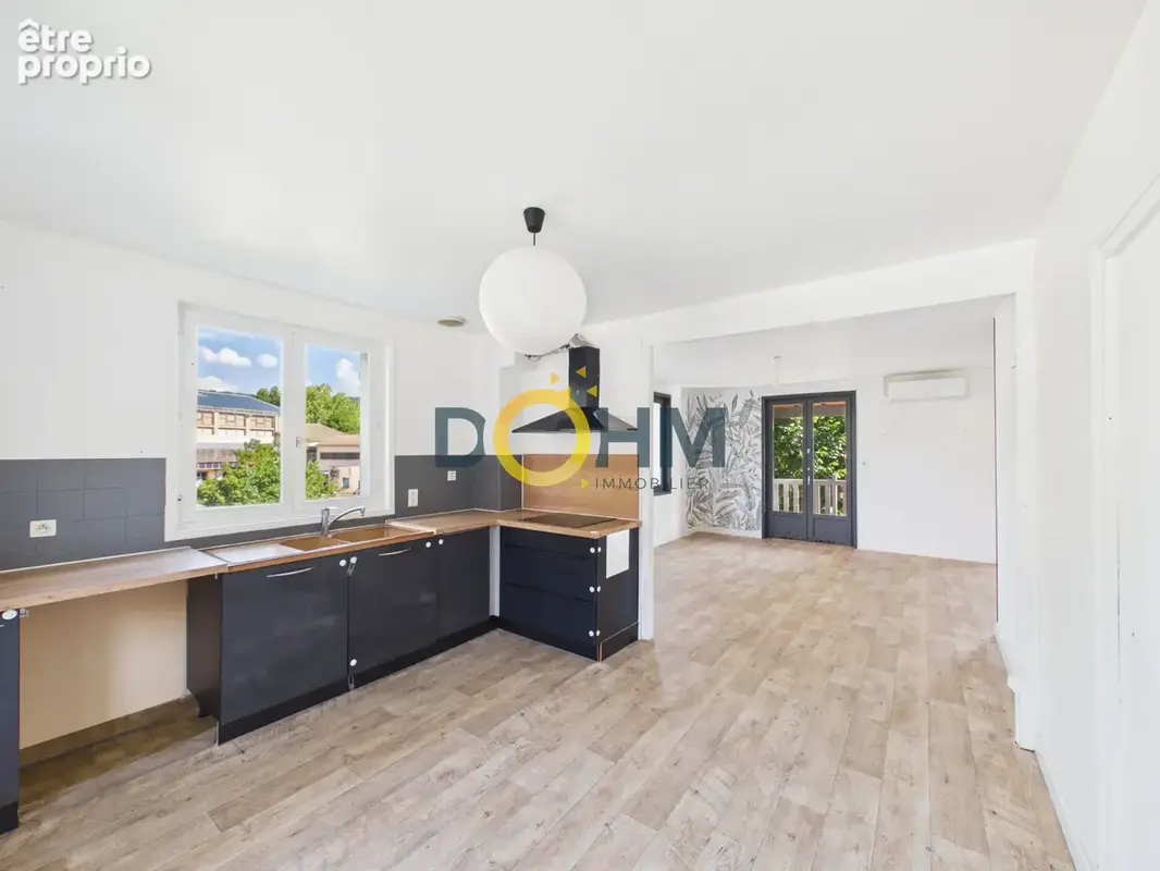 Photo Maison à Blavozy au prix de 229 000€