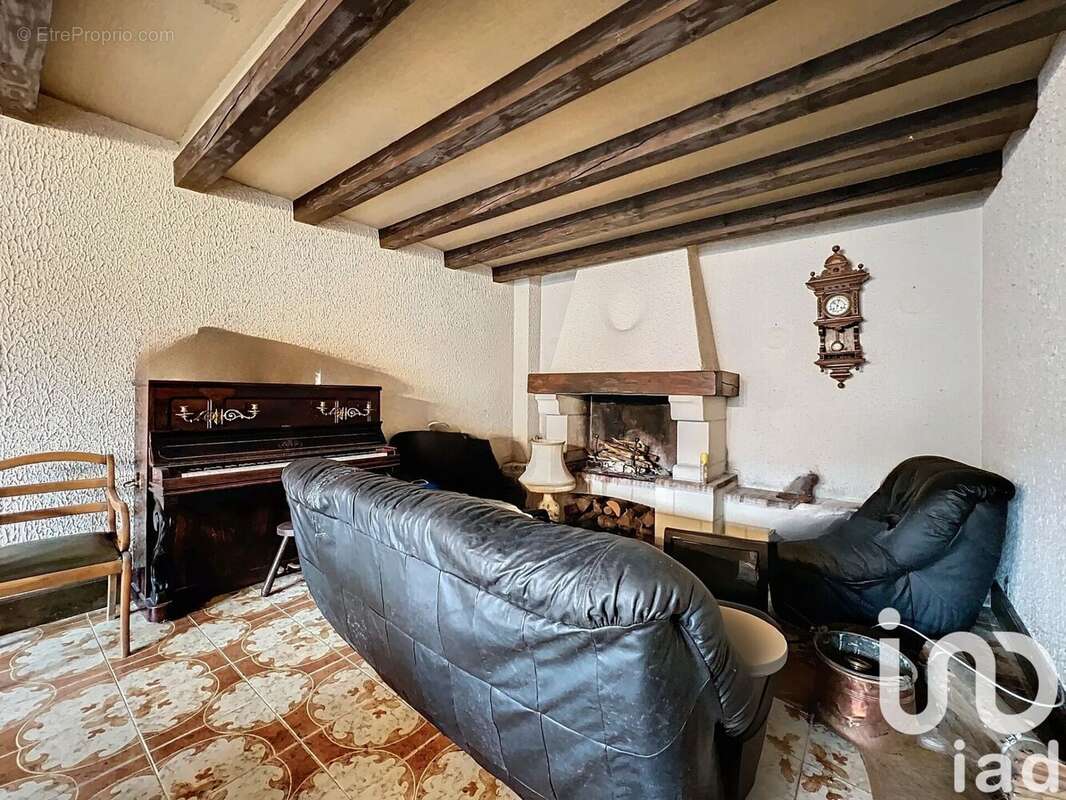 Photo 8 - Maison à SAINT-AFFRIQUE