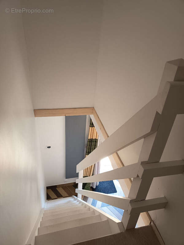 Maison à SAINT-PIERRE-D'OLERON
