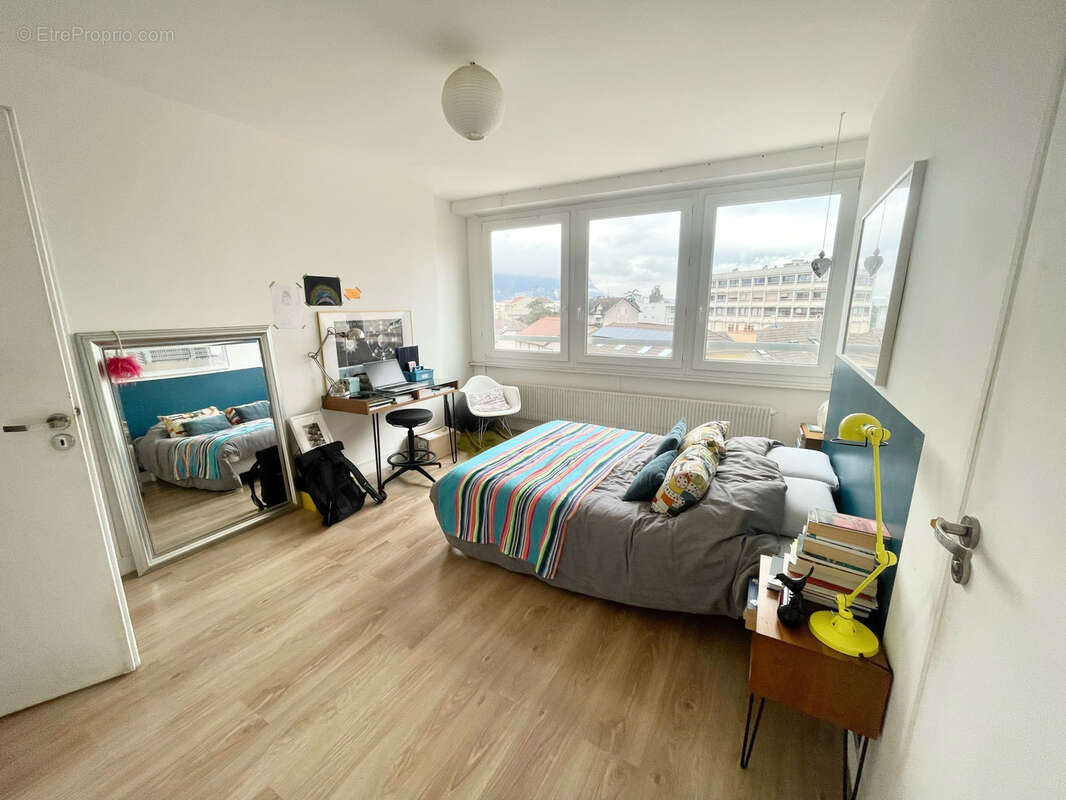 Appartement à ANNEMASSE