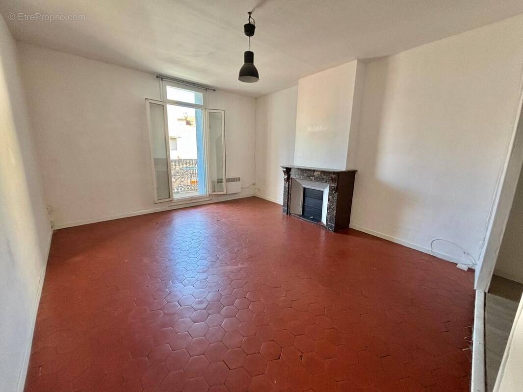 Appartement à BEZIERS