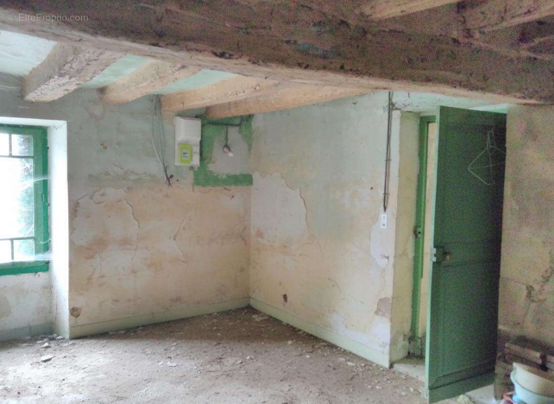 Appartement à SAUZELLES