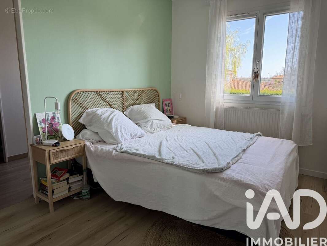 Photo 7 - Maison à CHASSIEU