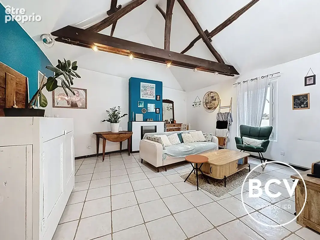 Maison 8 pièces de 251 m² sur un terrain de 1 460 m² - photo 6