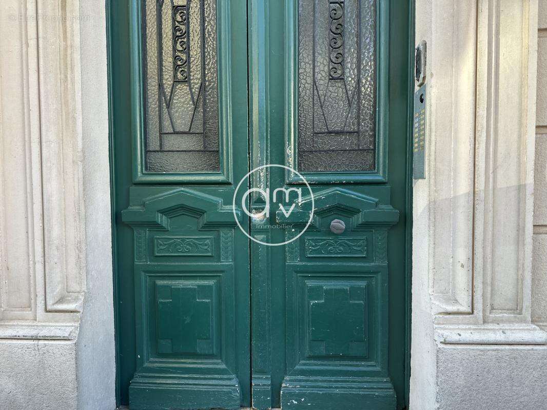 Appartement à HYERES