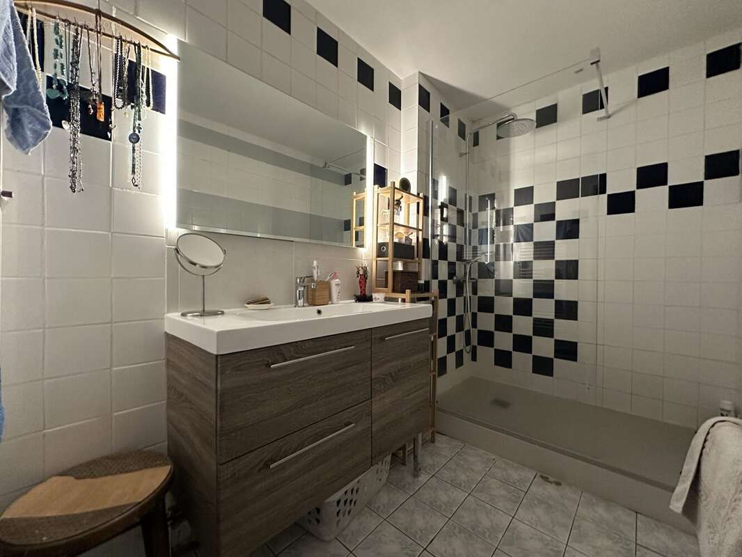 Appartement à BEAUJEU