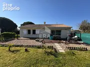 Maison à MOMBRIER