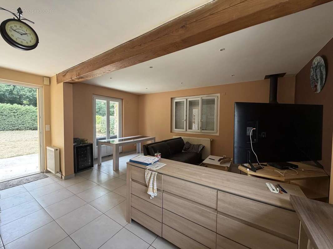 Viane agreable maison t4 - photo 4