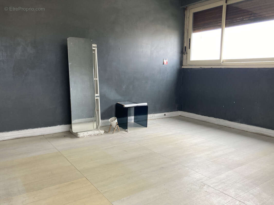 Appartement à SARCELLES