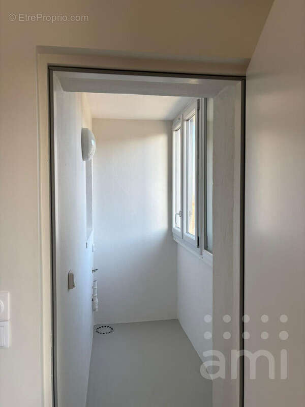 Appartement à NIORT