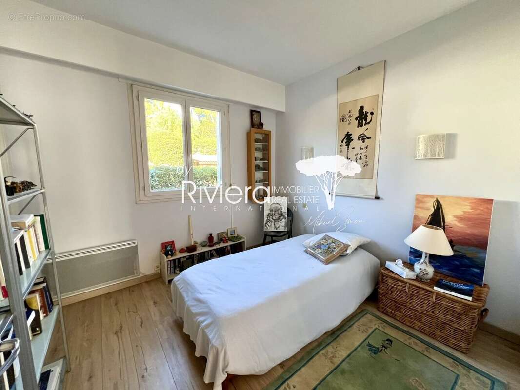 Maison à CAVALAIRE-SUR-MER