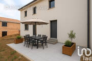 Photo 1 - Maison à FLEVILLE-DEVANT-NANCY