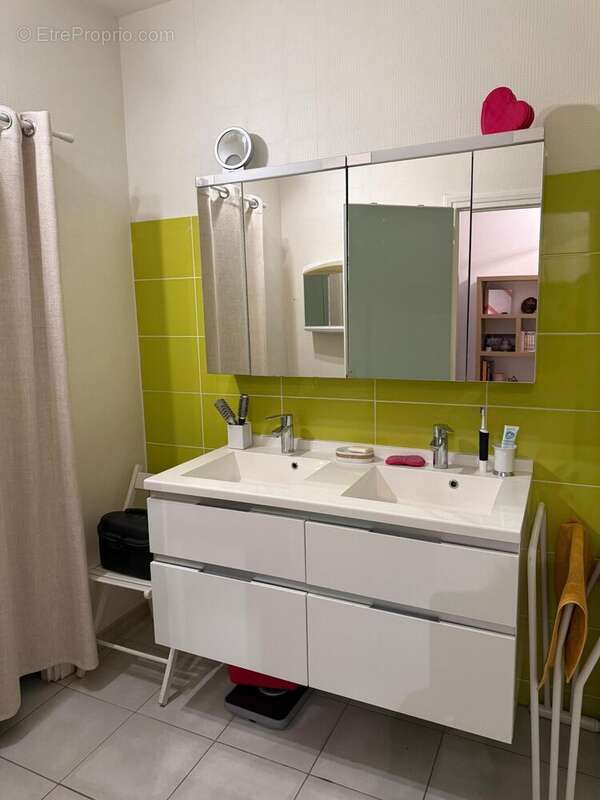 Photo 9 - Appartement à ANGERS