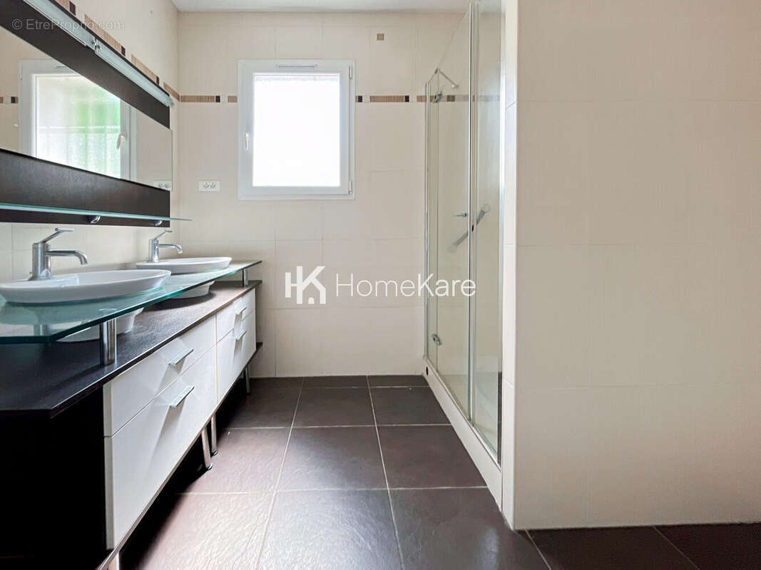 Maison à ROUFFIAC-TOLOSAN