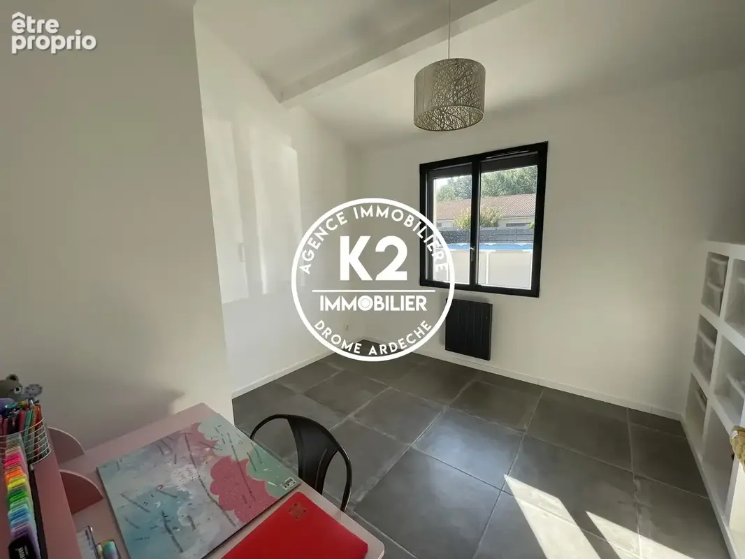 Maison 5 pièces 110 m² à vendre à Montelimar (26200) - photo 7