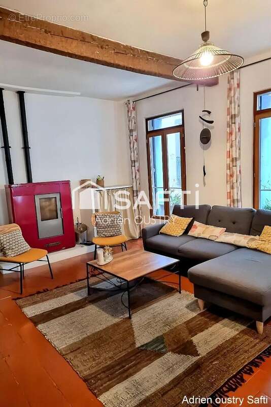 Photo 4 - Maison à AGDE