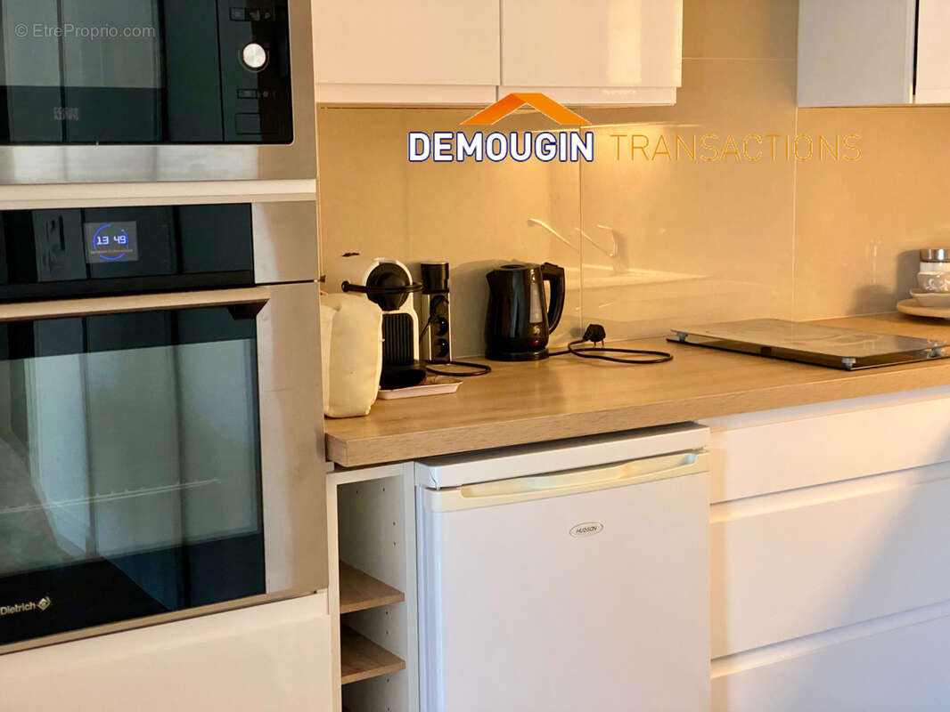 Appartement à LA ROCHELLE