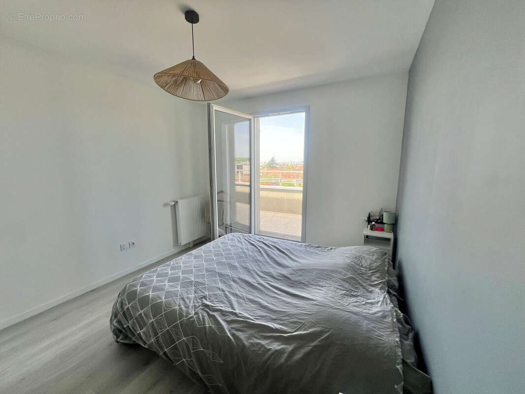 Appartement à MANTES-LA-VILLE