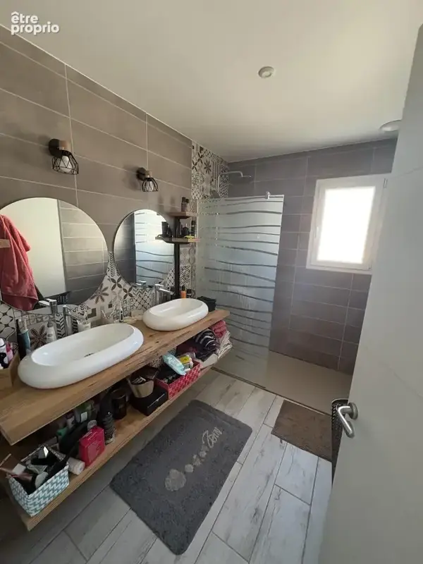 Maison 4 pièces 83 m² à vendre à Celles-Sur-Belle (79370) - photo 8