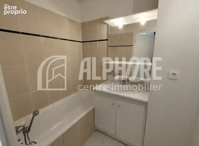 Appartement Cholet 2 pièce(s) 39.49 m2 - photo 6