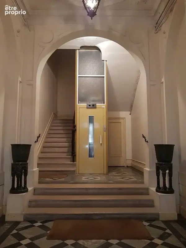 Photo Appartement à Bordeaux au prix de 588 000€