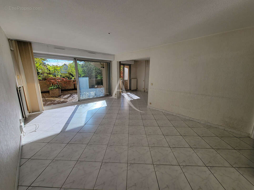 Appartement à PAU