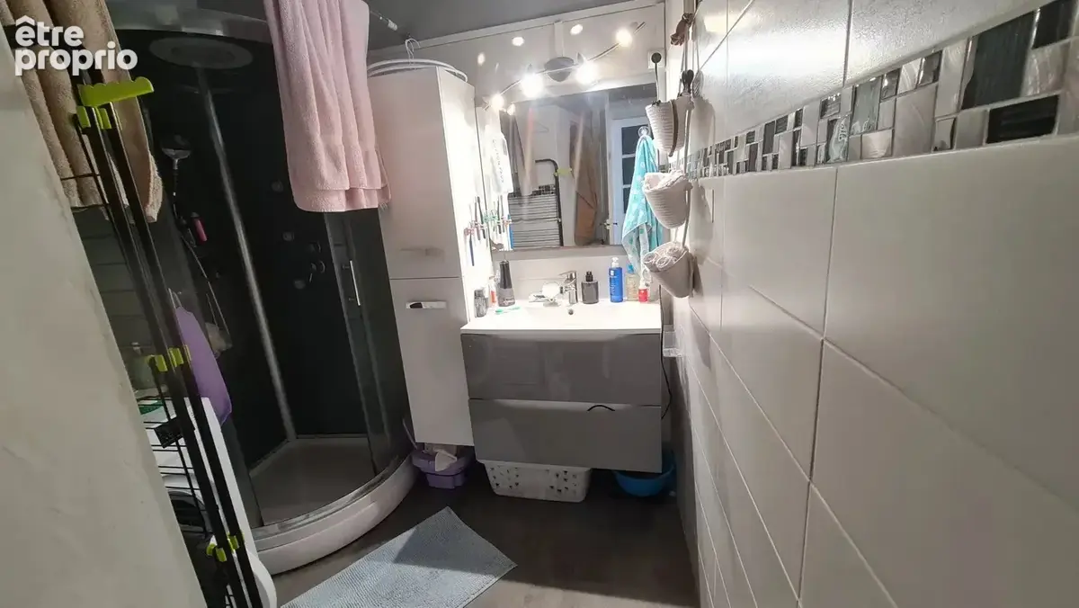Vente Appartement Nice(06000) 165 000ï¿œ - photo 6