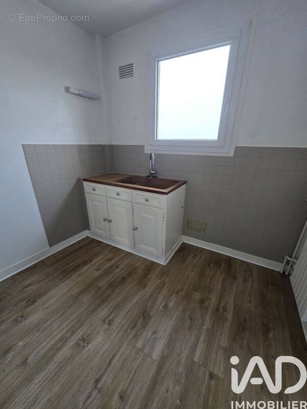 Photo 1 - Appartement à ETAMPES-SUR-MARNE