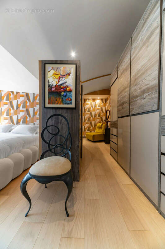 Appartement à VICHY