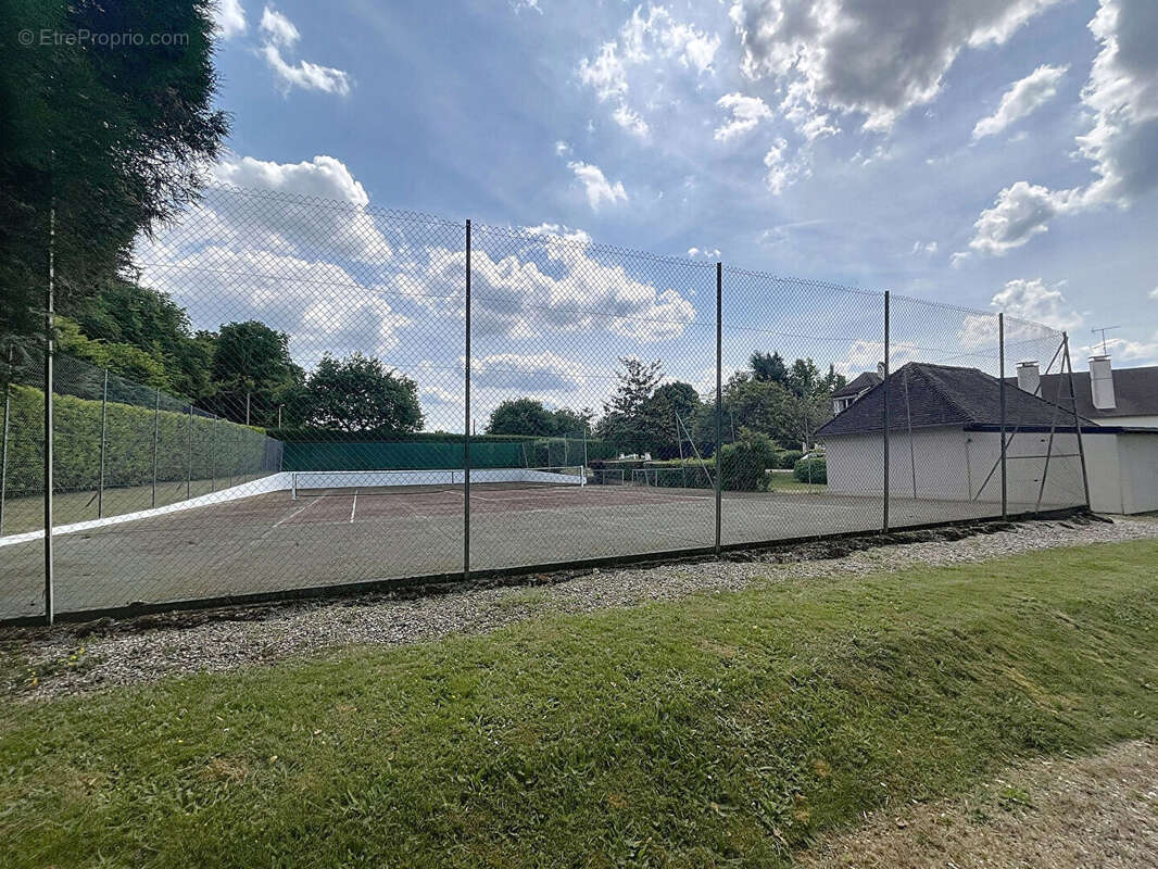 Maison à PONT-AUDEMER