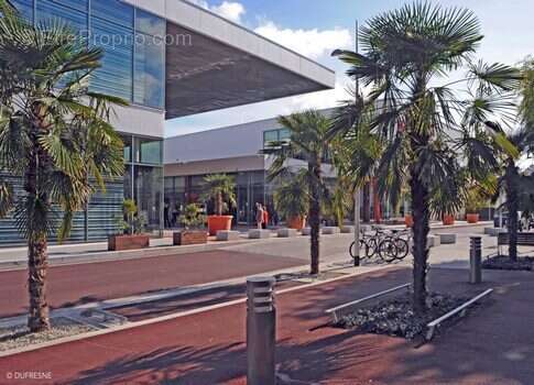 Appartement à SAINT-NAZAIRE