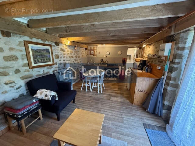 Maison à VIRE