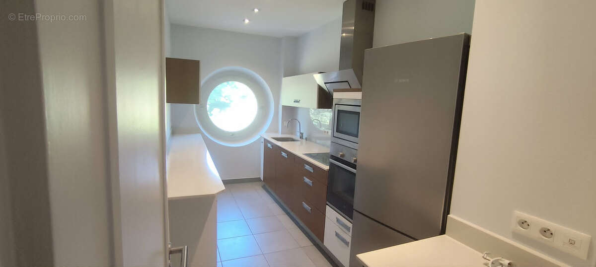 Appartement à AIX-LES-BAINS