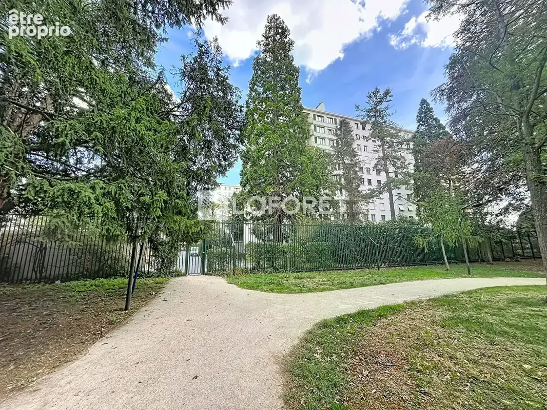 Appartement VILLEJUIF 4 pièce(s) 83 m2 - photo 12