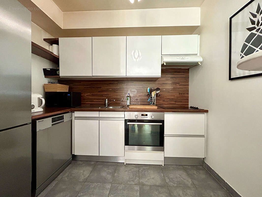 Appartement à POISSY