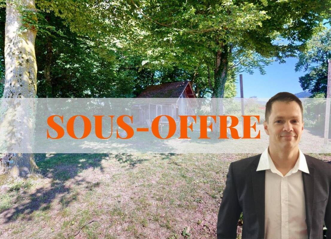 Photo 1 - Maison à MARIN