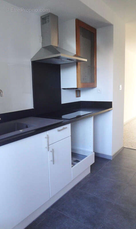 Appartement à MARIGNANE