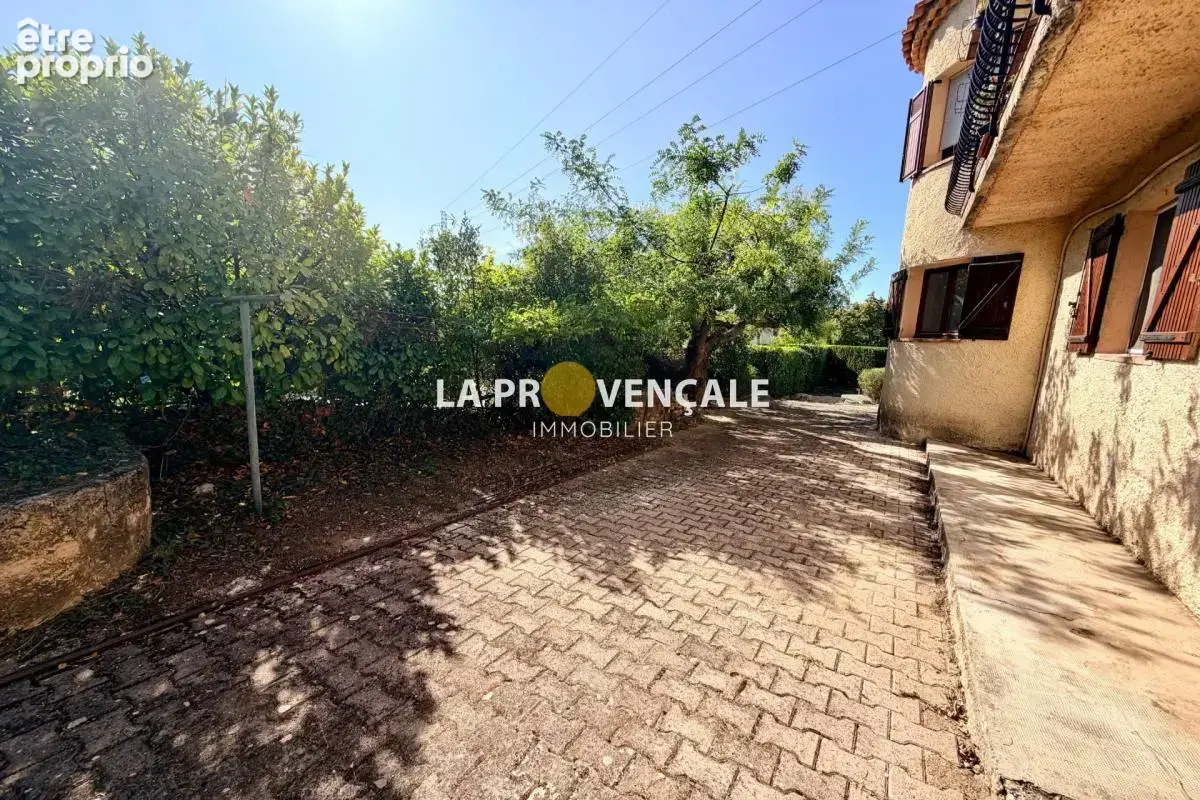 vente maison 6 Pièce(s) - photo 15