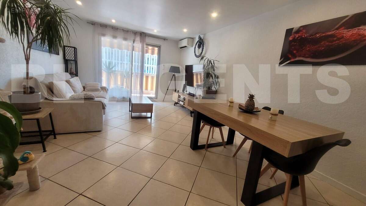 IMG-20250630-WA0054 - Appartement à NICE