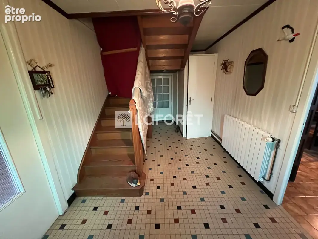 Maison Pleubian 5 pièce(s) 143 m2 - photo 7