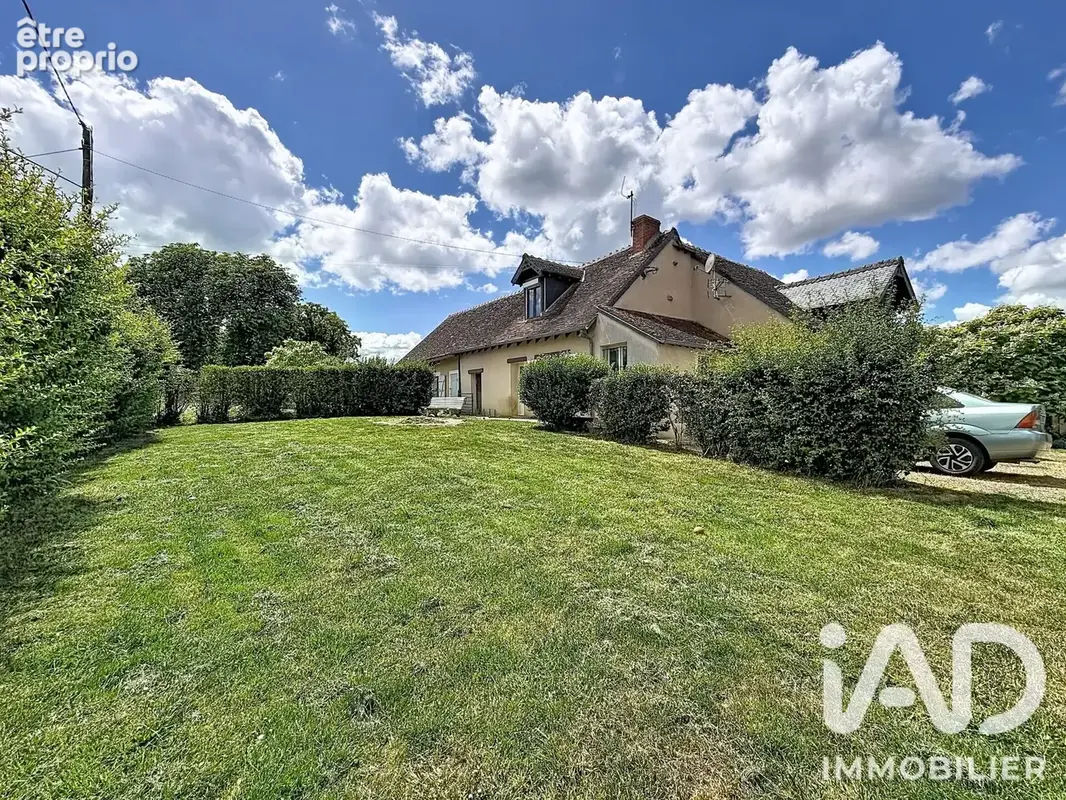 Photo 1 - Maison à MAUX