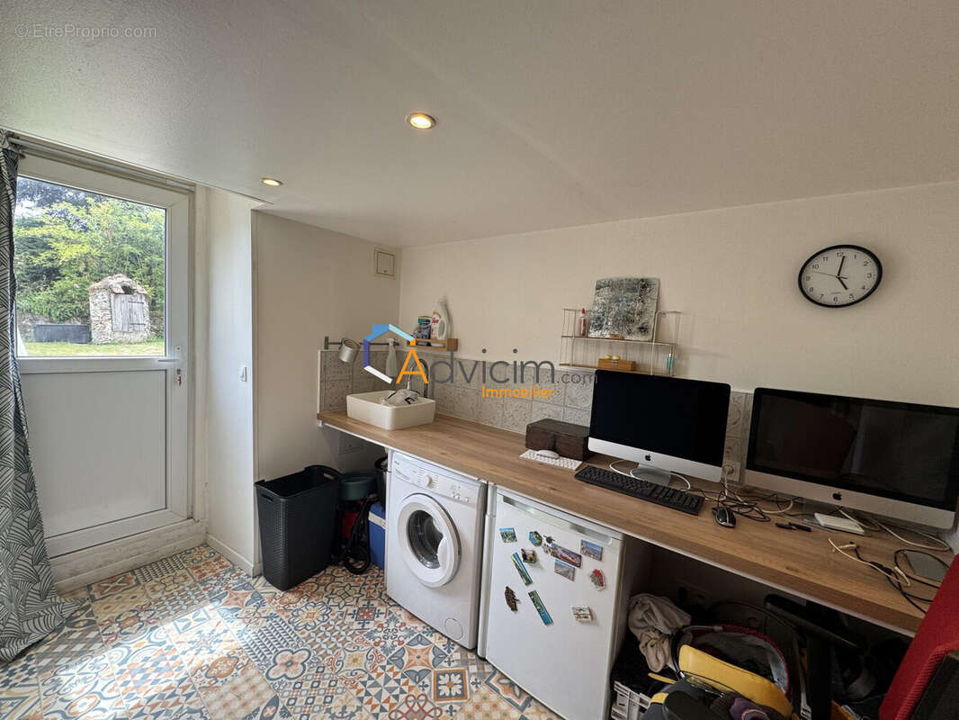 Maison 121 m² à Chauffry  - photo 9
