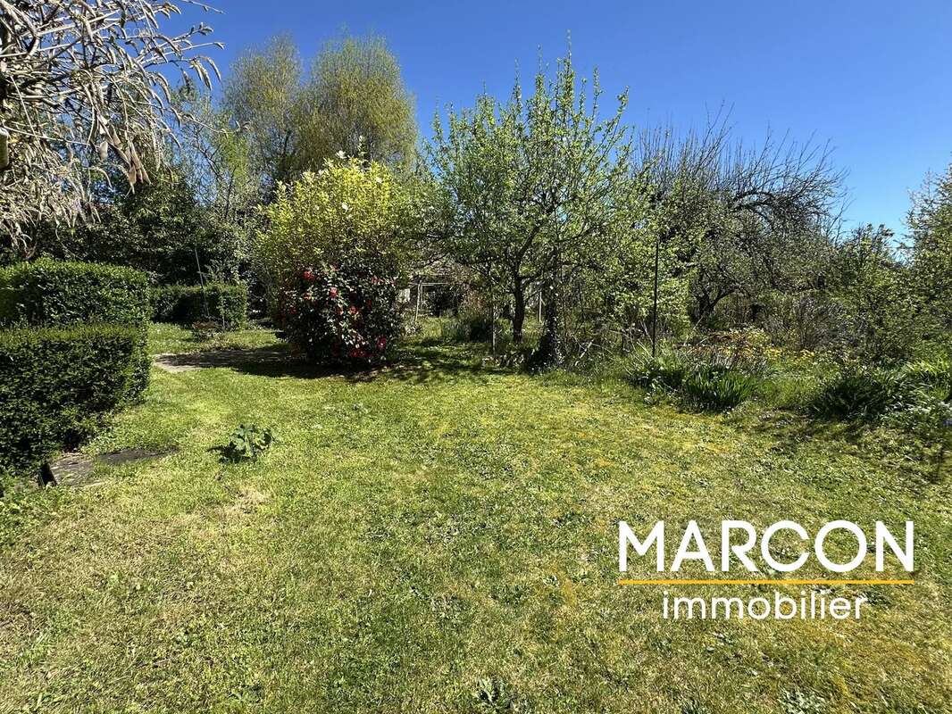 Maison à LA SOUTERRAINE