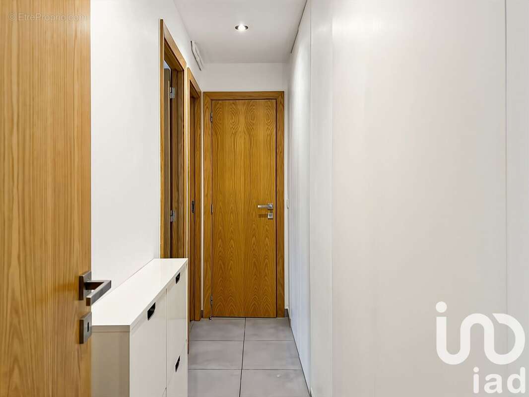 Photo 8 - Appartement à MAISONS-ALFORT