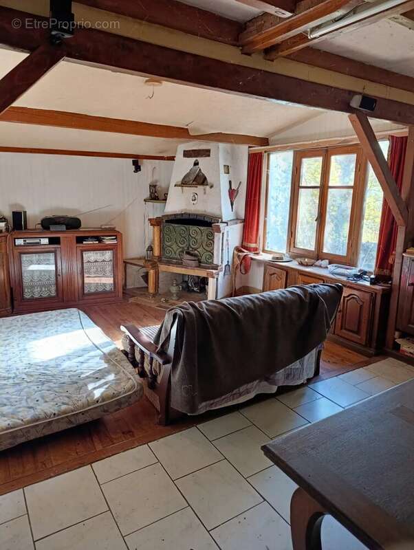 Maison à ROQUEBILLIERE