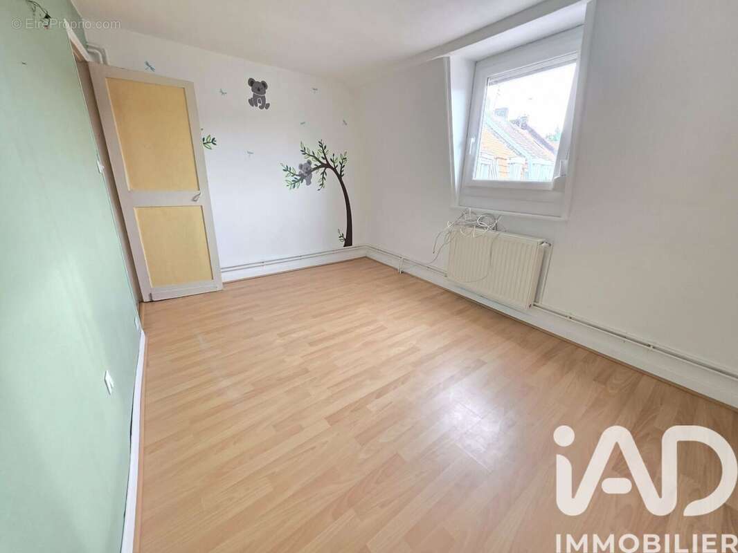 Photo 4 - Maison à TOURCOING