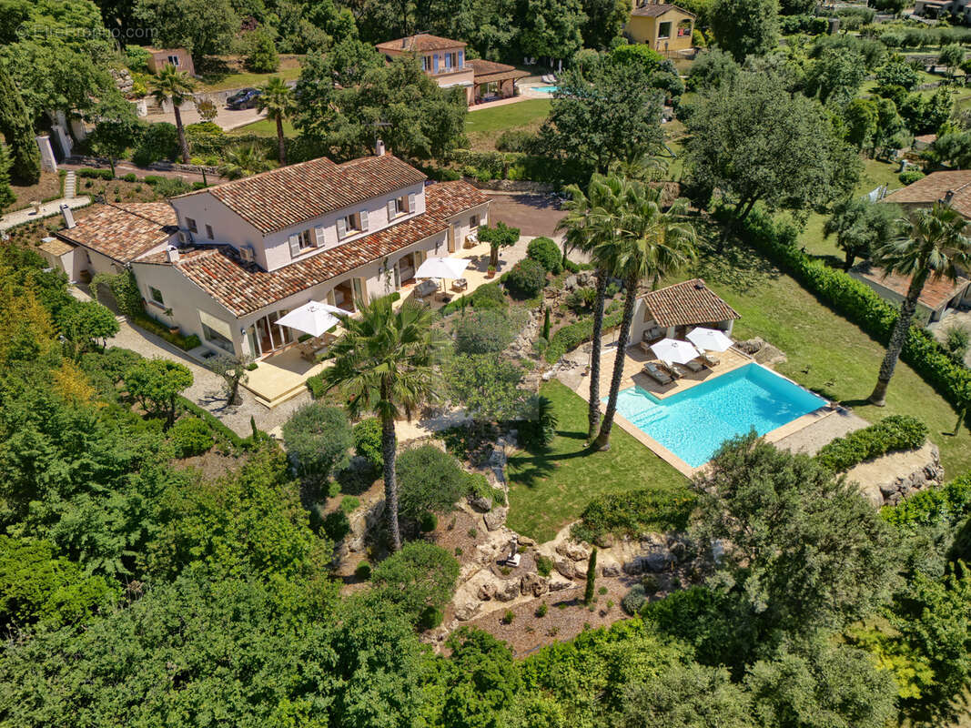Maison à VENCE